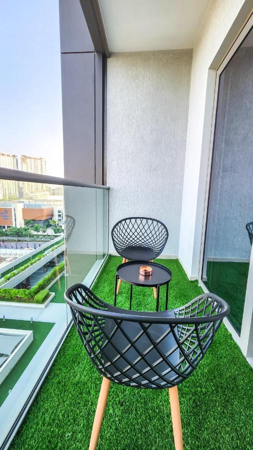 Stay By Latinem Luxury 2Br Holiday Home Cv B601 Near Burj Khalifa Dubai Exteriör bild