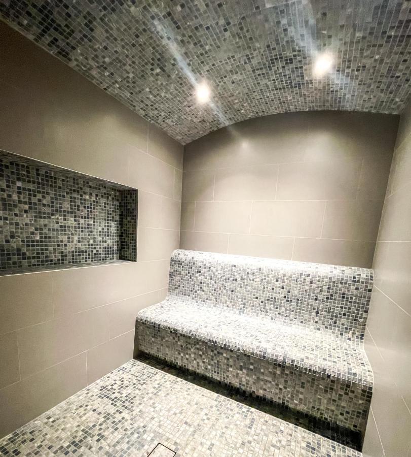 Stay By Latinem Luxury 2Br Holiday Home Cv B601 Near Burj Khalifa Dubai Exteriör bild